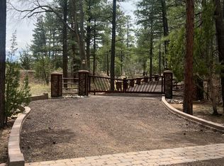 0 S 24th Dr, Show Low, AZ 85901