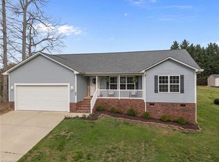 105 Hidden Springs Dr, Salisbury, NC 28147