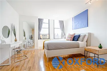 Rented by Oxford Property Group