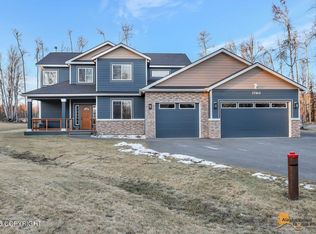 1760 W Amethyst Cir, Wasilla, AK 99654