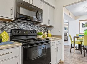 Parc Plaza Apartments