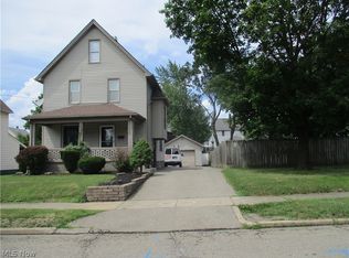 326 E Wilson Ave, Girard, OH 44420