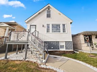 4912 S Latrobe Ave, Chicago, IL 60638