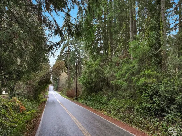 0 Ferncliff Avenue NE, Bainbridge Island, WA 98110