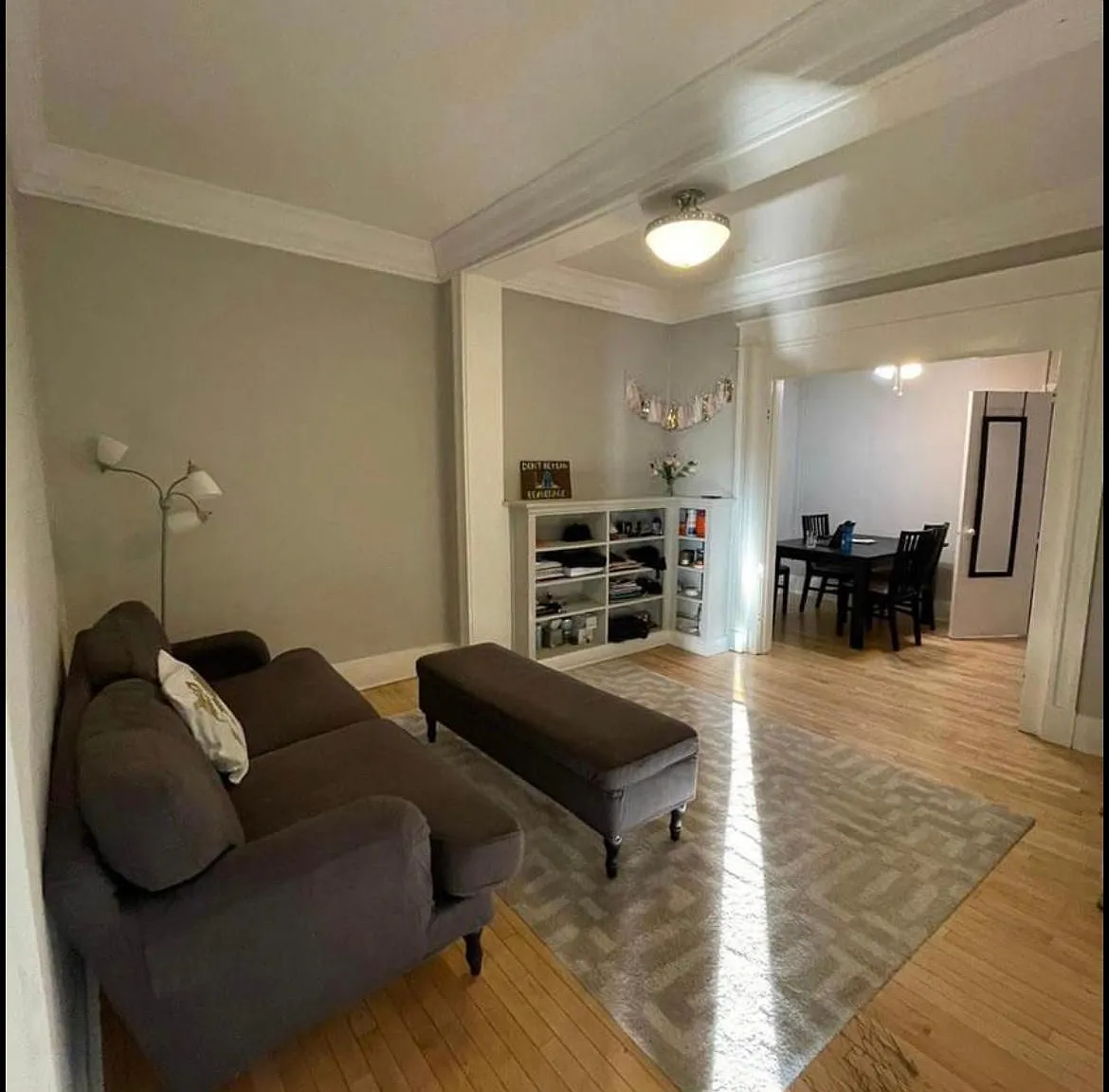 2807 Guilford Ave — Photo 2