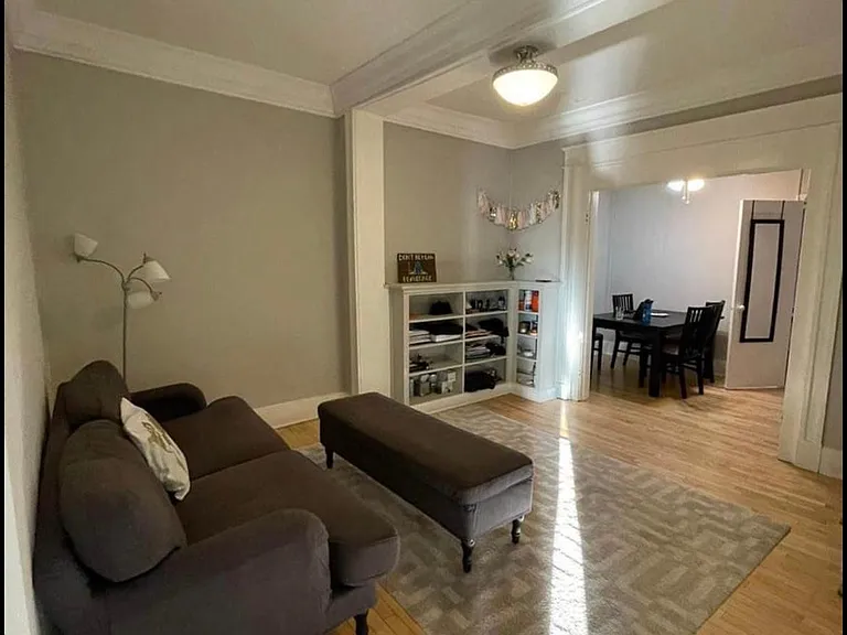 2807 Guilford Ave #1 — Photo 2