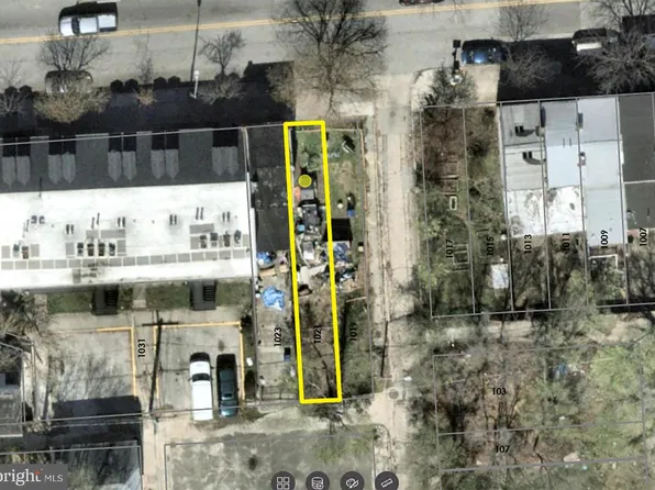1021 W Lombard St, Baltimore, MD 21223