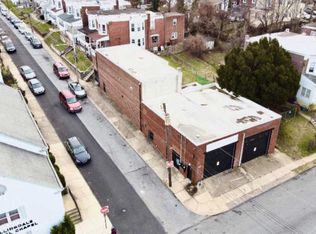 116 Macdade Blvd, Darby, PA 19023