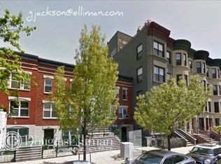 117 W 117th St APT 3, New York, NY 10026