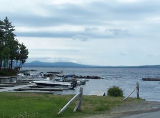 301 Cary Rd -haines Landing Marina, Oquossoc, ME 04964