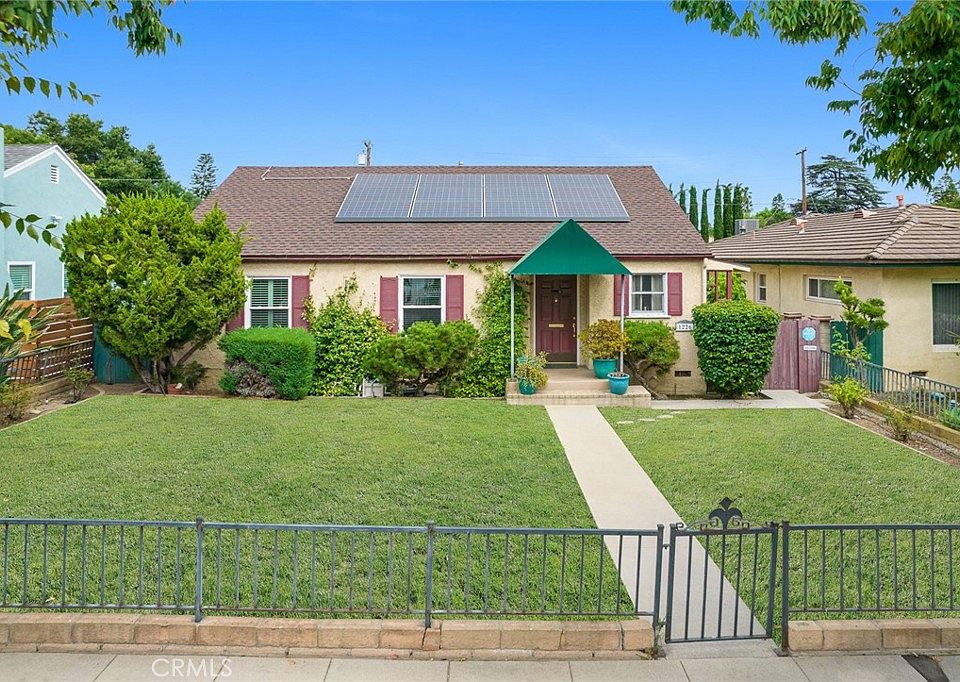 1226 Armada Dr Pasadena CA 91103 Zillow