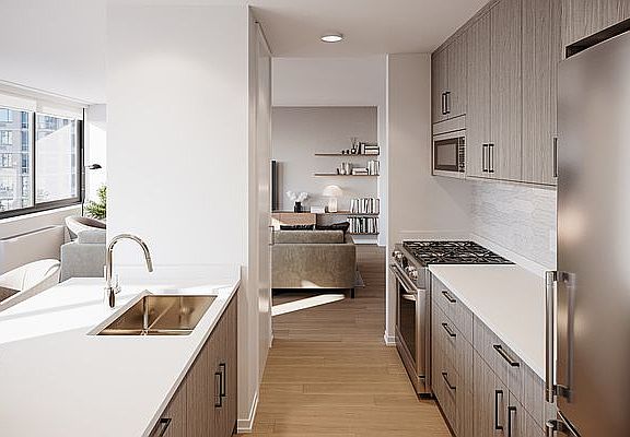 5th image of 200 W 60th St APT 17C