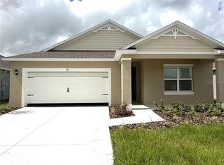 216 Taylor Groves St, Lake Wales, FL 33898