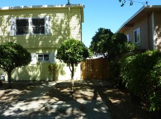 691 Macarthur St APT A, Sacramento, CA