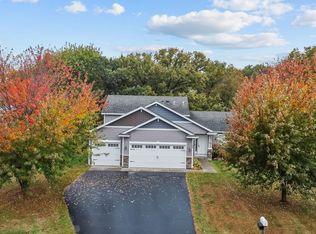 105 8th Ave SE, Isanti, MN 55040