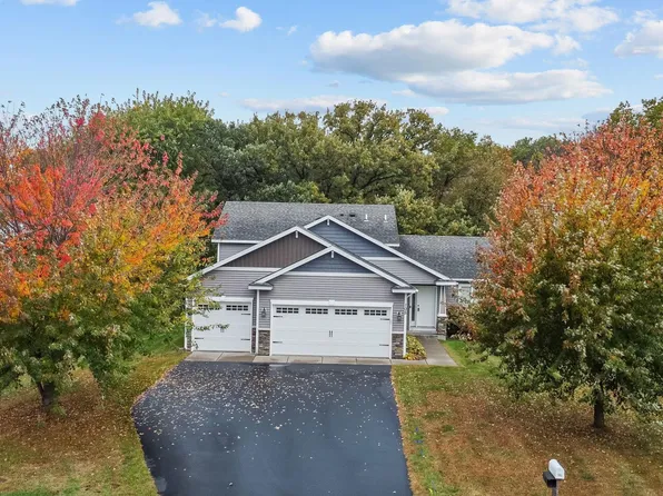 105 8th Ave SE, Isanti, MN 55040