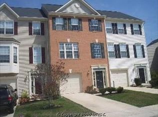 729 Tin Roof Ct, Odenton, MD 21113