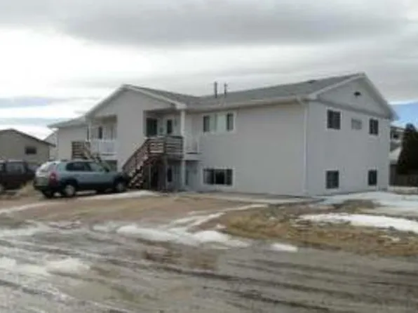 1728 Boswell Dr, Laramie, WY 82070
