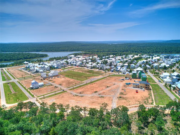 64 Center Ln N, Eufaula, OK 74432