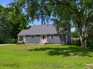 15 Henderson Road, Gilford, NH 03249
