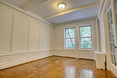 Rented by Corcoran