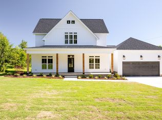 1388 Delma Grimes Rd, Coats, NC 27521
