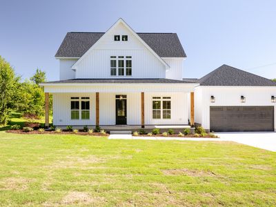 1388 Delma Grimes Rd, Coats, NC, 27521