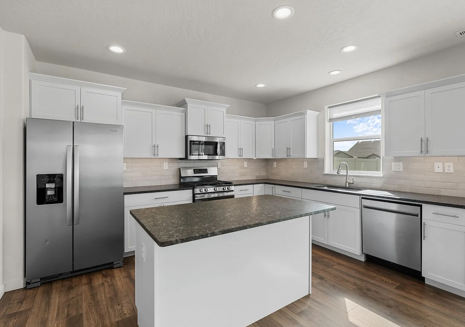 4 Bedrooms | 3 Bathrooms | Bonus Room | 3-Car Garage | Landscaping Included — Photo 3