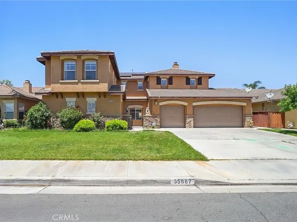 35887 Rhone Ln, Winchester, CA 92596