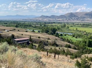 131 Parrot Ditch Rd, Whitehall, MT 59759