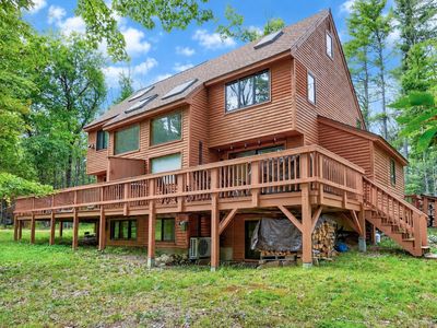 27 Abbey Lane #8, North Conway, NH, 03860