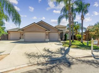 7717 N Constance Ave, Fresno, CA 93722