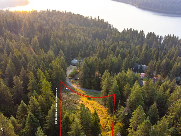 Nna S Lakeview Dr, Worley, ID 83876