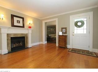 96 E Streetsboro St, Hudson, OH 44236