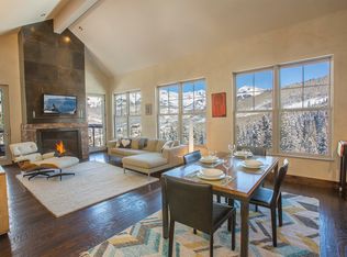 136 San Joaquin Rd #A102, Mountain Village, CO 81435