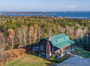 830 Ocean Point Rd, East Boothbay, ME 04544