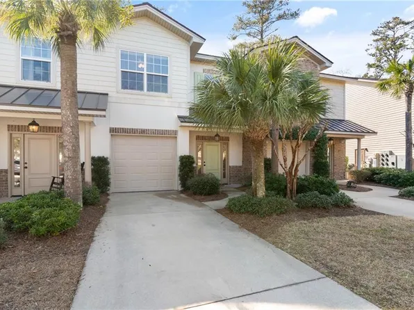 602 Reserve Lane St, Simons Island, GA 31522