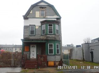 488south Twelfth St, Newark, NJ 07103