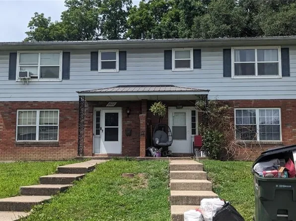 2606 4th Ave, Leavenworth, KS 66048