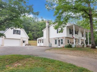 3715 Shawnee Trl, Salem, VA 24153