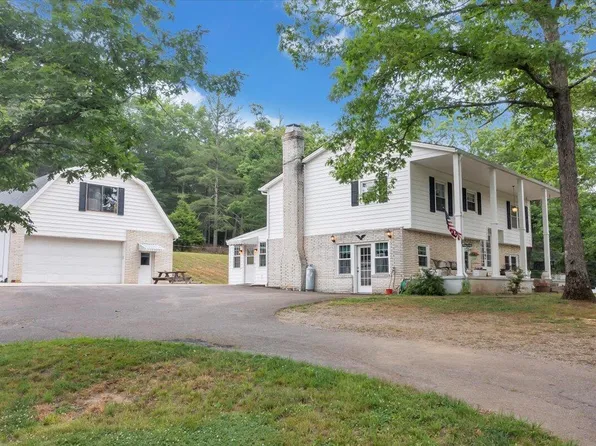 3715 Shawnee Trl, Salem, VA 24153