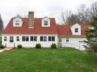 777 State Route 267, Mooresville, IN 46158