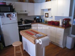 181 Salem St APT 1, Boston, MA 02113