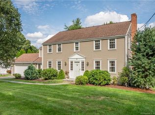 54 Stoner Dr, West Hartford, CT 06107
