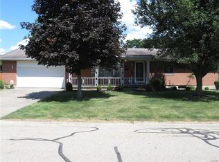 203 S Long St, Pleasant Hill, OH 45359