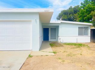 4327 Lou Dr, Simi Valley, CA 93063