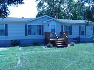 424 W 8th St, Boone, IA 50036