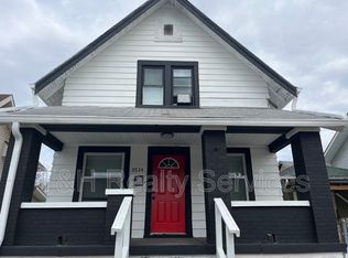 3534 E Ohio St, Indianapolis, IN 46201