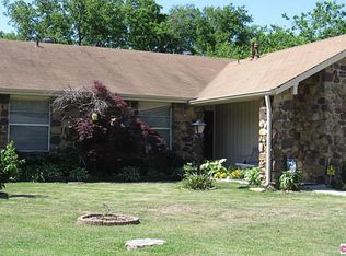 11446 E 38th St, Tulsa, OK 74146