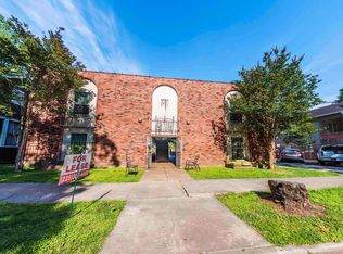 736 N 8th St APT 1, Baton Rouge, LA 70802